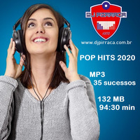 Pop.Hits.2020.by.DJ.Pirraca by DJ PIRRAÇA