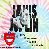 Janis.Joplin.by.DJ.Pirraca by DJ PIRRAÇA