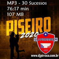 Piseiro.do.Pirraca by DJ PIRRAÇA