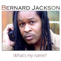 Bernard Jackson - I Wanna Know (NG RMX) (DEMO) by NG RMX
