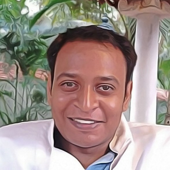 Patel Dhruv