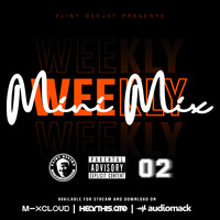 Weekly Mini Mix #02 by Flint Deejay by Flint Deejay