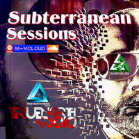 Subterranean Sessions TNR Dance 17.10.2020 by GaryStuart