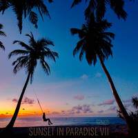 SUNSET IN PARADISE VII by FRNCS