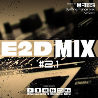 M-Tech - E2D Mix 2.1 by MMC