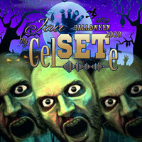Celso Diaz - Set House Halloween Ibiza 2020  | JauSETe by CELSETE by Celso Díaz