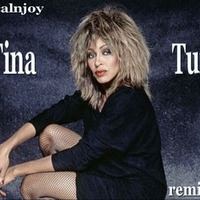 dj pascalnjoy Tina Turner remix 2020 by DJ pascalnjoy