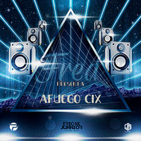 DJ Fred Chiclayo - Afuego Cix by DJ Fred (Chiclayo - Perú)