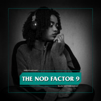 The Nod Factor Volume 9 by Hamza 21