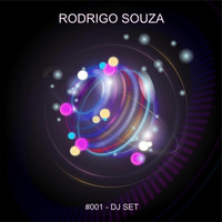 Rodrigo Souza #001 by Rodrigo Souza Music