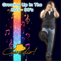 Growing Up In The 80'S-90'S