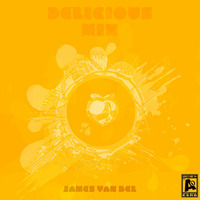 Delicious Mix by James van Bel