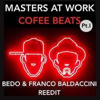 Masters At Work - Coffee Beats (Bedo &amp; Franco Baldaccini Reedit Pt.I)  - 1A - 127 by Franco Baldaccini