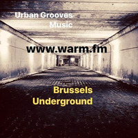 Urban Grooves - Underground Soulful - 20 Septembre 2020 by DJ GROOVEMENT INC.