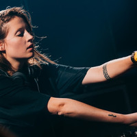 DJ MagicFred - L'essentiel 2020 - 32 - Charlotte de Witte Session by DJ MagicFred