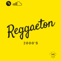 Reggaeton 2000's - AntOnY VarGas by Antony Vargas Vásquez