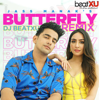 Butterfly (Remix) - DJ beatXU by Bollywood Remix Factory.co.in