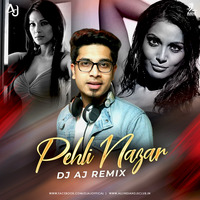 Pehli Nazar Mein (Remix) - DJ AJ Moombahton Remix by Bollywood Remix Factory.co.in