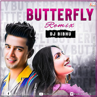 Butterfly - Bibhu ft Jass Manak by Bollywood Remix Factory.co.in