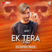 Ek Tera Pyar (Remix) - DJ Esteem by Bollywood Remix Factory.co.in