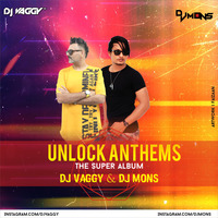 Dhol Jagiro Da (Desi Mix) - Dj Vaggy &amp; Dj Mons by Bollywood Remix Factory.co.in