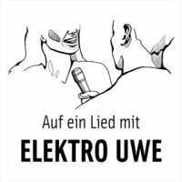 Auf ein Lied mit...Elektro Uwe by arkadiusz.