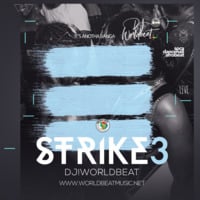 Strike3 (DJ!WB Mixxx) by Worldbeat Music