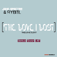 John Spectre &amp; Sybil-The Love I Lost (dance floor edit) by John Spectre