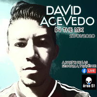 After Area-51 Live DJ Set by David Acevedo [27/09/2020] by David Acevedo
