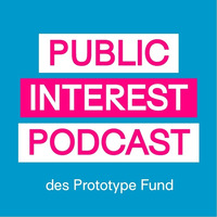 Public Interest Podcast Jingle by tasmo