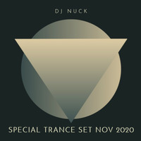 Dj Nuck Special Trance Set November 2020 by djnuck