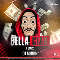BELLA CHAO (Club R&amp;B Mix) - DJ MUHIN by BDM HOUSE