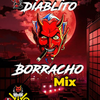 Mix Diablito Borrachito - Dj Yiyo 2020 by Rodrigo DjYiyo