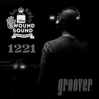 FM4 Swound Sound #1221 - Makossa &amp; Sugar B present guestmix by Groover by groover