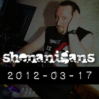 Shenanigans 20120317 by Simon Landmine