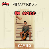 Mix Vida de Rico (DJ Avidd) by DjAvidd Mix