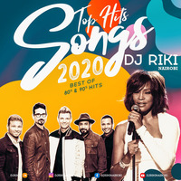 Top Hit Songs 2020 #14 - Best of 80's &amp; 90's Hits - Dj Riki Nairobi | Old is Gold Mix by Dj Riki Nairobi