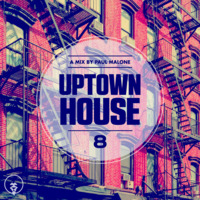 Uptown House 8 by Paul Malone