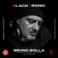 Blacktronic w/ Bruno Bolla - 06.11.2020 by Bruno Bolla