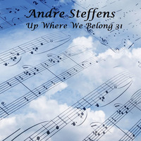 Up Where We Belong 31 by DJ Andre Steffens