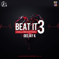 Jeene Ke Hain Chaar Din (Remix) - Deejay K &amp; Dj Abhijit by Deejay K