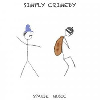 SPRS_01061_TK009_Crooked_Funny_Bone_MAIN_Steven_Messuri_SPARSE_MUSIC by SPARSE MUSIC