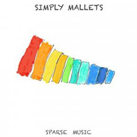 SPRS_01062_TK001_Wandering_Mallets_MAIN_Mark_Hatter_SPARSE_MUSIC by SPARSE MUSIC