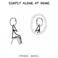 Simply Alone At Home