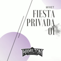 FIESTA PRIVADA MIXET 01 [Hamilton Castillo] 2020 by Hamilton Castillo Dj Perú