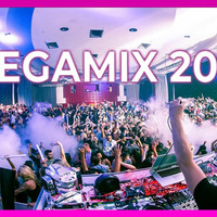 Megamix 2020 | Best Songs, Remixes &amp; Mashups - Party Songs Mix 2020 by DJ Quincy  Ortiz