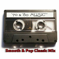 70's &amp; 80's Smooth &amp; Pop Classic Mix by DJ MC MELLO