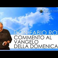 Commento al Vangelo del 6 agosto 2017 - don Fabio Rosini by Cerco il Tuo volto