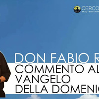 Commento al Vangelo di domenica 24 settembre 2017 - don Fabio Rosini by Cerco il Tuo volto