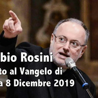 don Fabio Rosini - Commento al Vangelo di Domenica 8 Dicembre 2019 - Mt 3,1-12 by Cerco il Tuo volto